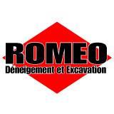 Excavation Déneigement Romeo