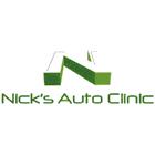 Nick's Auto Clinic