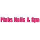 Pinks Nail Spa