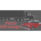 Pierre Mécanique