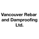 Vancouver Rebar and Damproofing Ltd