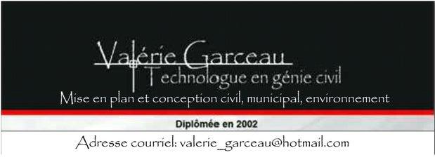 Valerie Garceau Technologue