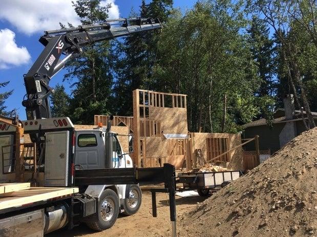 Ryco Truck & Crane Services