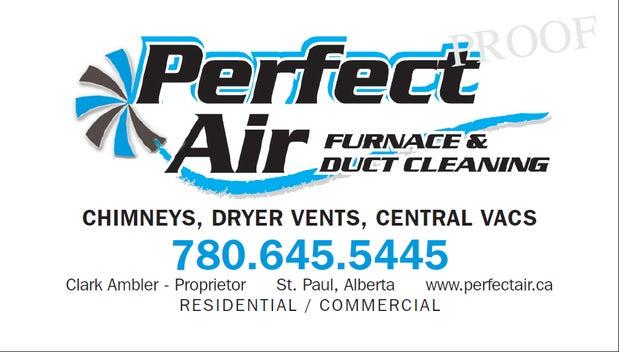 Perfect Air Furnace Cleaning