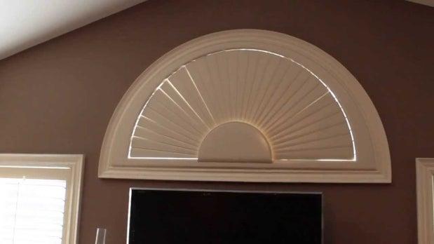 Mars Blinds & Shutters