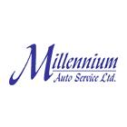 Millennium Auto Serive Ltd