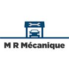 M R Mécanique