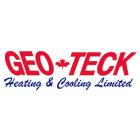 Geo-Teck Heating & Cooling Limited