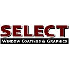 Select Window Coatings-GRPHCS