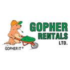 Gopher Rentals Ltd