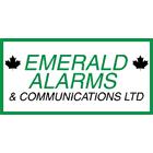 Emerald Alarms and Communications