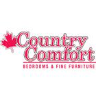 Country Comfort Bedrooms