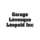 Garage Lévesque Léopold