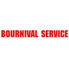 Bournival Service
