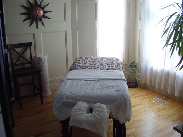 Clinique de Massothérapie Isabelle Robillard - Fermé Définitivement