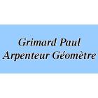 Grimard Paul Arpenteur Géomètre