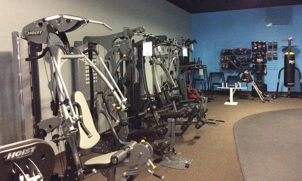 Fitness Experience Calgary