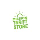 Mission Thrift Store