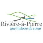 Riviere-A-Pierre Municipalite