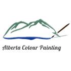 Alberta Colour Painting