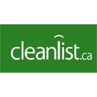 Cleanlist.Ca