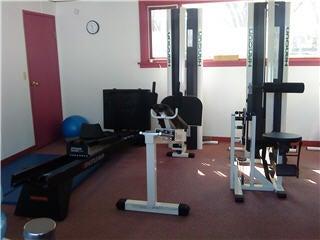 Vernon Physiotherapy & Rehab