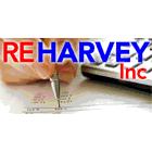 R E Harvey Inc