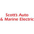 Scott's Auto & Marine Electric