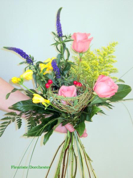 Fleuriste Dorchester