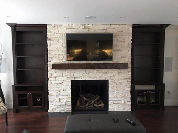 Royal Decor Kitchens Inc