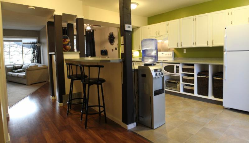 Decorated Interiors By Kirsten