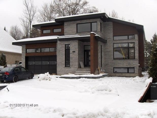 Architecture Richard Cyr