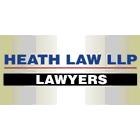 Heath Law