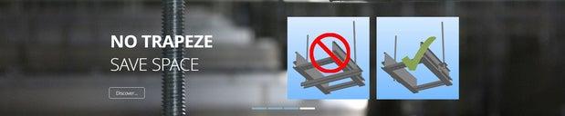 Zip Cable Tray System