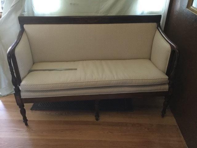 LP Antique Restoration