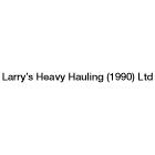 Larry's Heavy Hauling Ltd