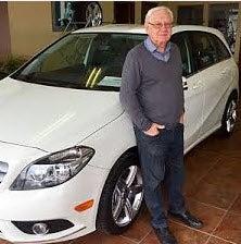 Automobiles Metz Inc