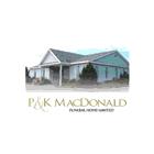 P & K Macdonald Funeral Home