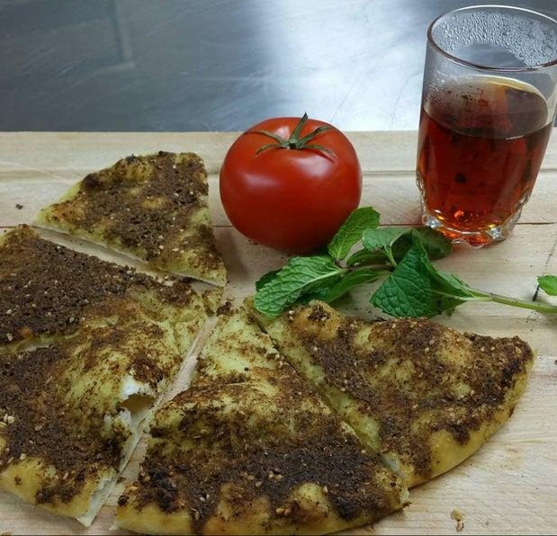 instaPita Mediterranean Bakery