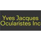 Yves Jacques Oculariste Inc