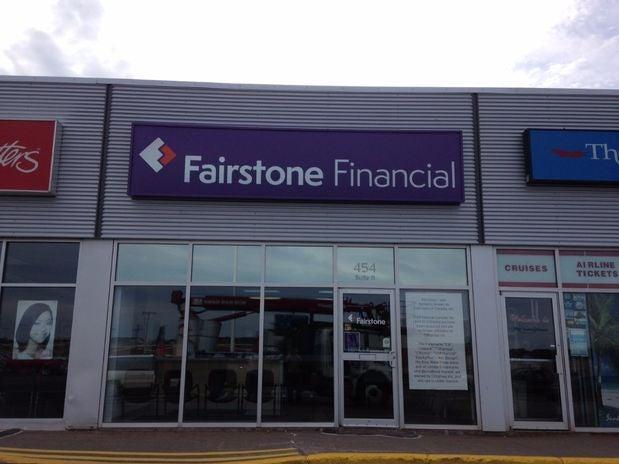 Fairstone
