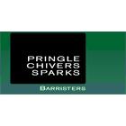 Pringle Chivers Sparks Teskey