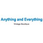 Anything & Everything