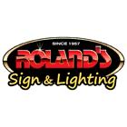 Roland's Neon Signs