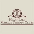Heart Lake Massage Therapy Clinic