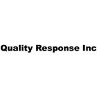 Quality Response Inc