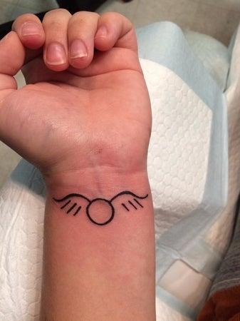 Dominant Tattoos