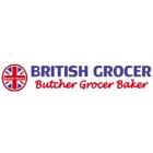The British Grocer