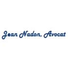 Jean Nadon Avocat