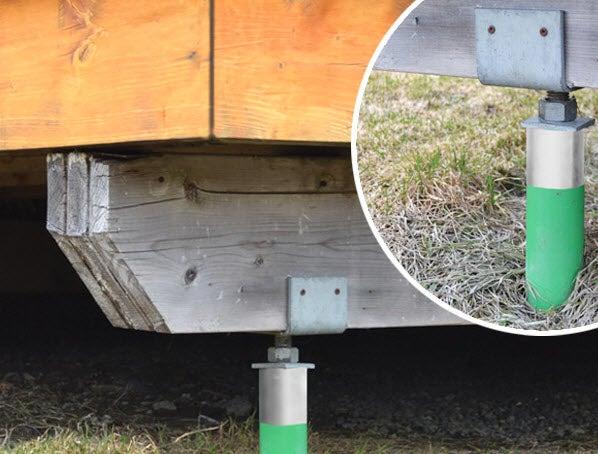 Techno Pieux de Beauce Inc